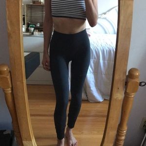 Lululemon Ebb to Street Leggings